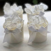 Snow White - Freeze Dried and Preserved Rose Petal Confetti