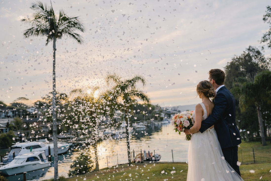 Biodegradable Confetti: Celebrate Sustainably Without the Mess