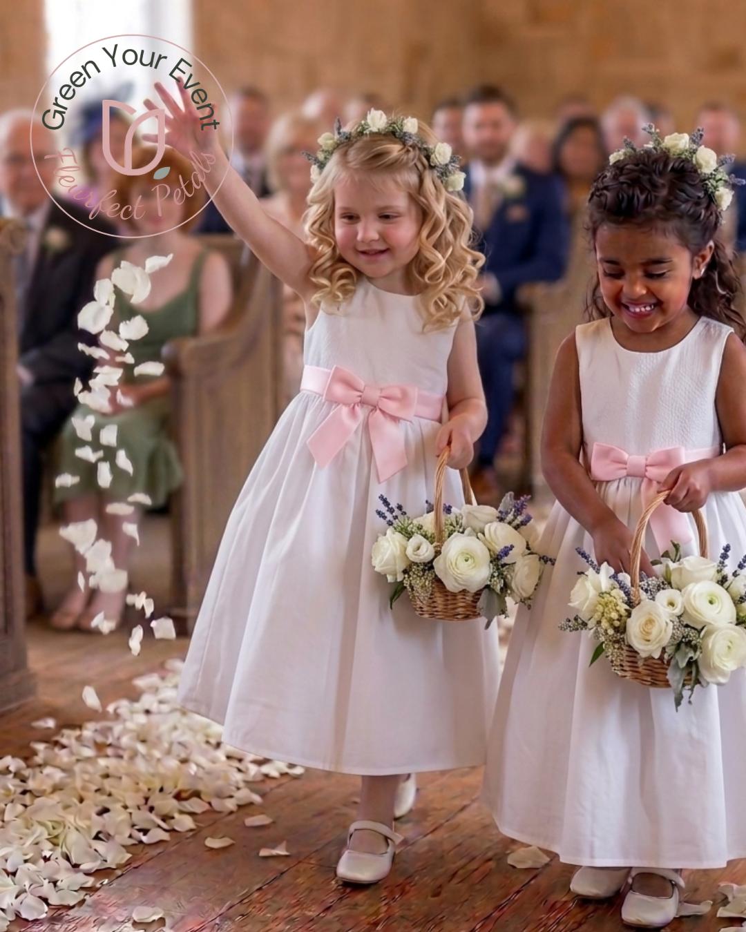 Australian Wedding Venue Confetti Rules: A State-by-State Guide