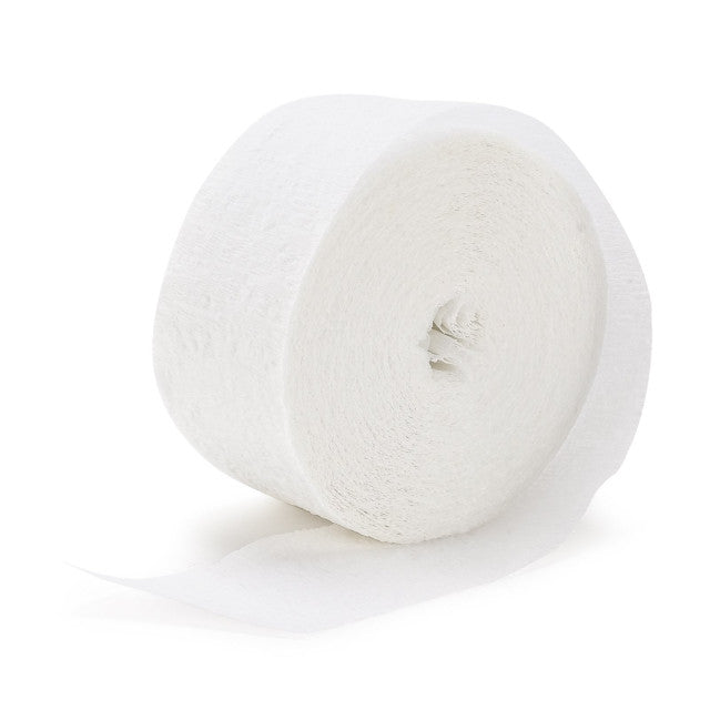 Streamer White
