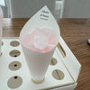 Personalised Confetti Cones - Questrial Font - Pack of 20