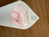 Personalised Confetti Cones - Questrial Font - Pack of 20