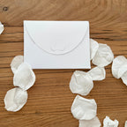 His and Her Vow booklets