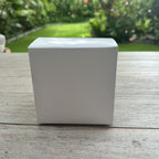 Wedding Confetti /  Bonbonniere boxes Large White  Pack of 20