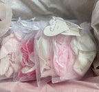 Free Petal Confetti Sample Pack of 4