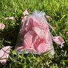 Bubblegum Pink - Freeze Dried Preserved Rose Petal Confetti