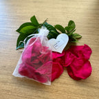 Free Petal Confetti Sample Pack of 4