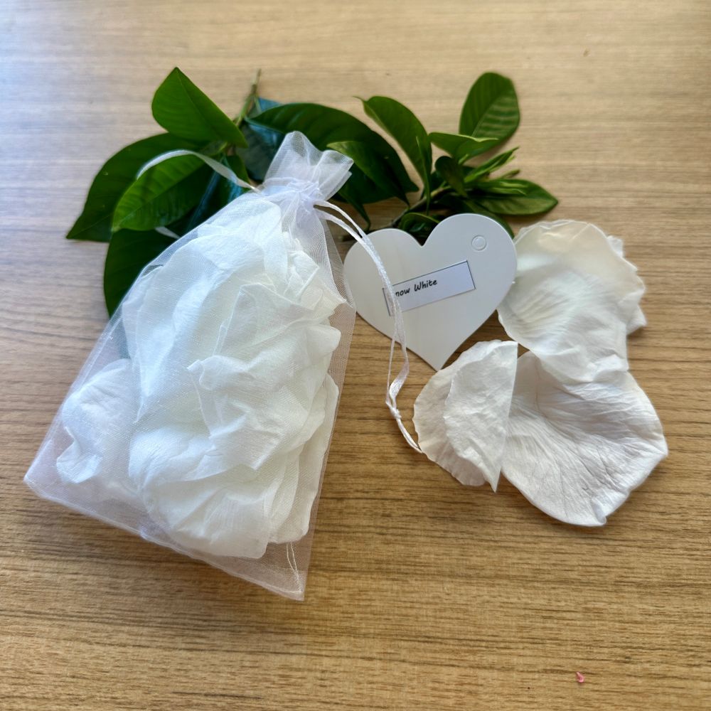 Free Petal Confetti Sample Pack of 4