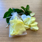 Free Petal Confetti Sample Pack of 4