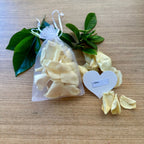 Free Petal Confetti Sample Pack of 4