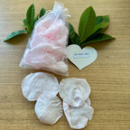 Free Petal Confetti Sample Pack of 4