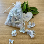 Free Petal Confetti Sample Pack of 4