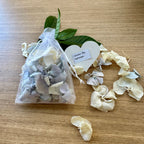 Free Petal Confetti Sample Pack of 4
