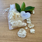 Free Petal Confetti Sample Pack of 4