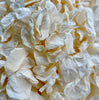 Soft Peach - Freeze Dried and Preserved Rose Petal Confetti