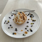 Australian Dried Edible Viola Petals