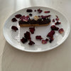 Australian Dried Edible Large Red Rose Petals