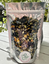 Australian Dried Edible Viola Petals