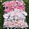 Cherry blossom Pink - Freeze Dried Preserved Rose Petal Confetti