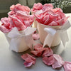 Cherry blossom Pink - Freeze Dried Preserved Rose Petal Confetti