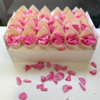 VIP Wedding Petal Fleurfect Packages Barbie Pink