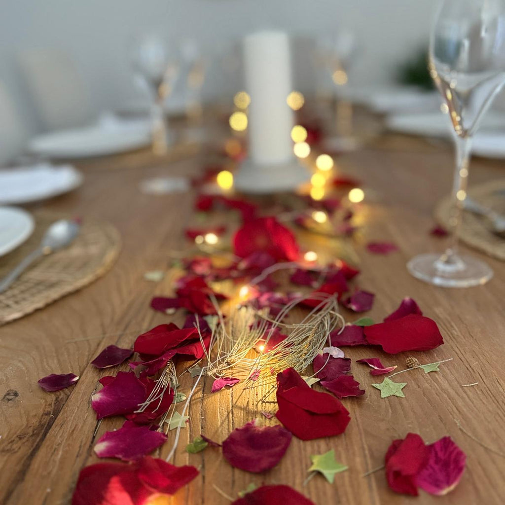 Christmas Table Decoration Sprinkles- Australian Kit