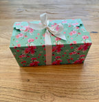 Vibrant Pink Freeze Dried Rose Petal Table Decoration Sprinkle Kit for Birthdays, Anniveraries