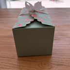 Vibrant Pink Freeze Dried Rose Petal Table Decoration Sprinkle Kit for Birthdays, Anniveraries