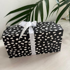 New Years Eve Magenta Freeze Dried Rose Petal Table Decoration Sprinkle kit