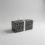 New Years Eve Magenta Freeze Dried Rose Petal Table Decoration Sprinkle kit