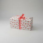 Happy Birthday Table Decoration Light Pink Freeze Dried Rose Petal Sprinkle Kit