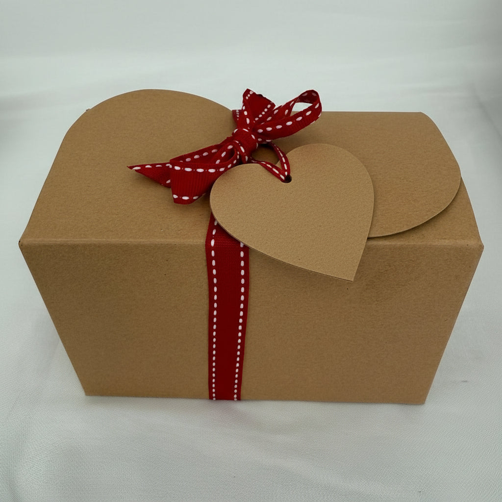 Christmas Table Decoration  Freeze Dried Rose Petals Sprinkles- Reusable Box Kit