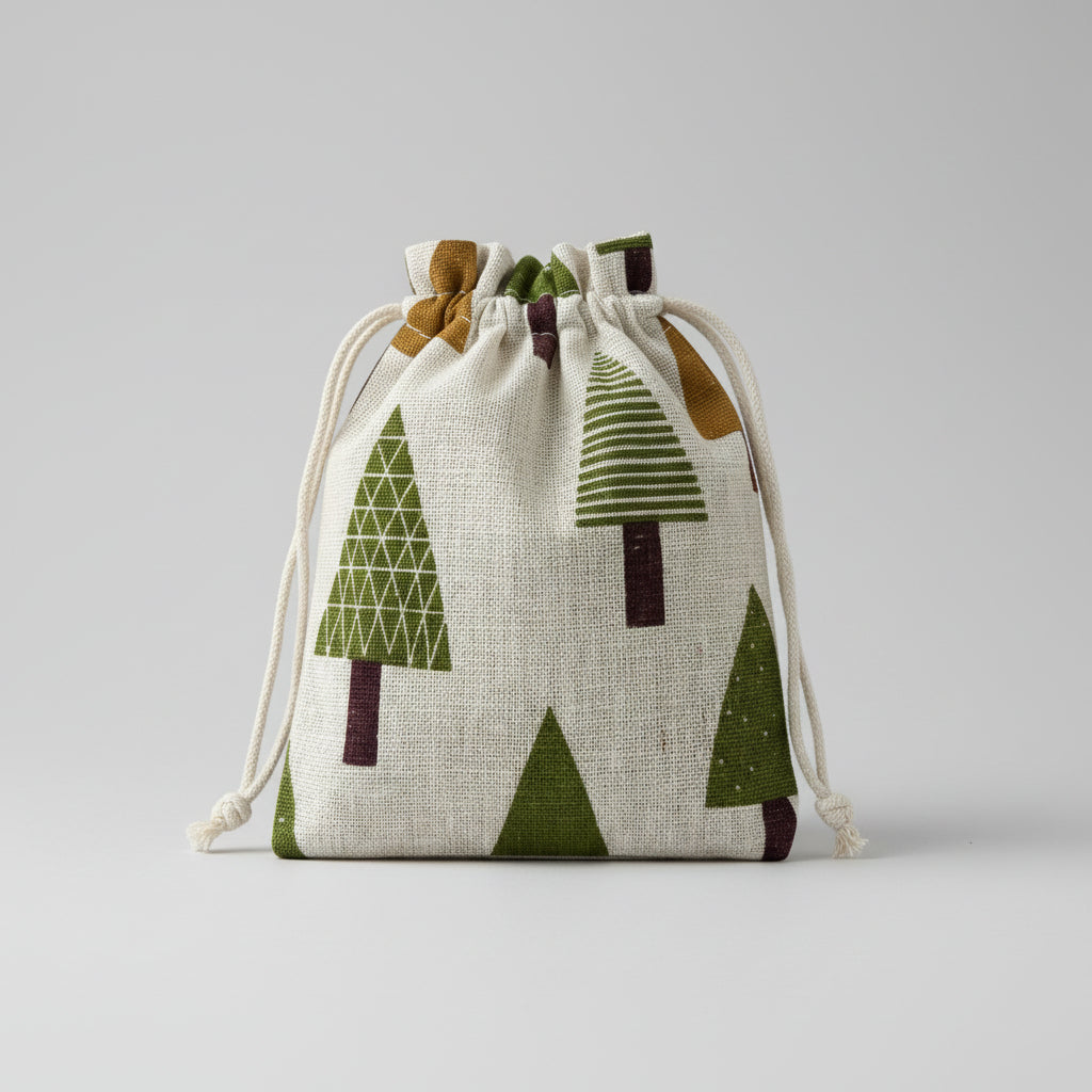 Christmas Table Decoration  Freeze Dried Rose Petals Sprinkles- Reusable Bags Set of 3