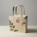 Snow White Freeze Dried Petal Table Decoration Handmade Paper Sprinkle Kit for Weddings, New Baby, Baptisms, Christenings, Communions