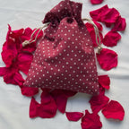 Tropical themed Party Freeze Dried Rose Petal Popping Pink 3x Bags Table Decoration Sprinkle kit