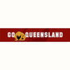 State of Origin Cane Toads Go Queensland Banner