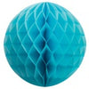 Honeycomb Ball Light Blue 35cm |
