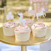 Princess Cake Toppers/ Ginger Ray