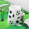Small Football/Soccer Goodie Bags Pack of 8