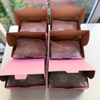 Free Petal Confetti Sample Pack of 4