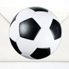 Football/Soccer Party Invitations Pack of 8