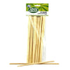 Bamboo Chopsticks 21cm Pack of 10 pairs