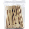 Wooden Event Swizzle Sticks 15cm Pack of 100