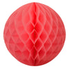 Honeycomb Ball Coral 30cm