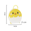 Easter Cute chick Paper Carry  Bag