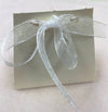 The Classic Antique White Wedding bonbonniere boxes Pack of 20