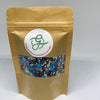 Sprinkle Mix- A Star in Born -Resealable Bag 80g.