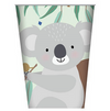Australian Koala Paper Cups