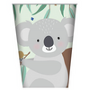 Australian Koala Paper Cups
