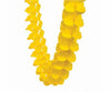 Honeycomb Garland Yellow 4m